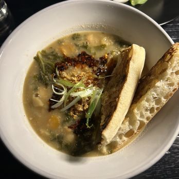 Fawn - Soup - Tapas/Small Plates Near Me - Memphis, Tennessee