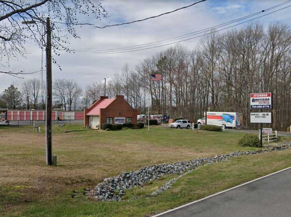 AMERICAN STORE & LOCK Updated August 2024 26 Photos 9833 Newell