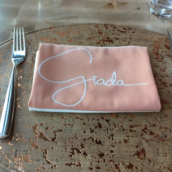 GIADA - Italian Near Me - Las Vegas, Nevada