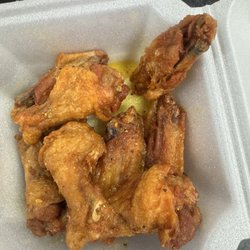 A Town Wings