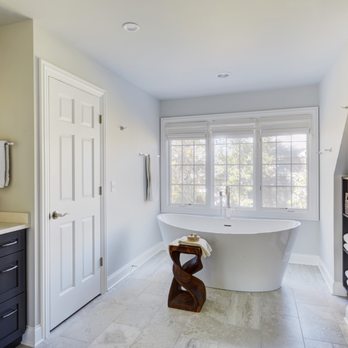 Unpatterned - Master Suite Retreat - Interior Design Near Me - Chicago, Illinois