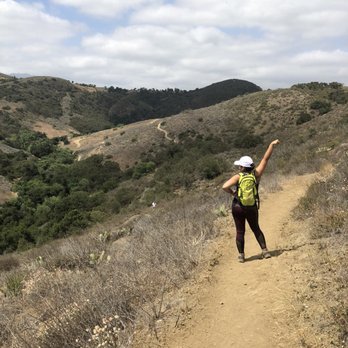 Paradise Falls - Hiking Near Me - Thousand Oaks, California