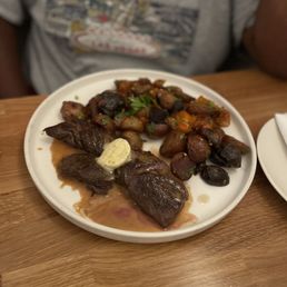Steak