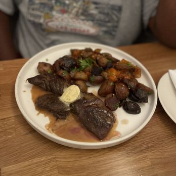Opal - Steak - New American Near Me - Washington, DC, District of Columbia