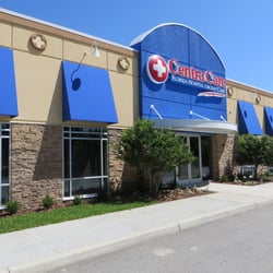 AdventHealth Centra Care Port Orange