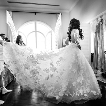Kaya Bridal - Sewing & Alterations Near Me - Irvine, California Kaya Bridal - Sewing & Alterations Near Me - Irvine, California
