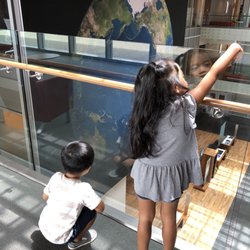 NOAA Inouye Regional Center