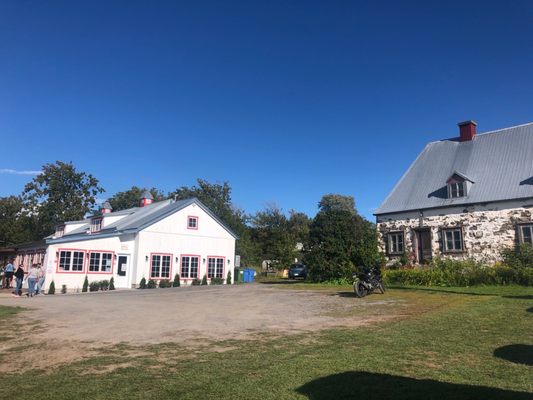 Le Vignoble du Mitan by null