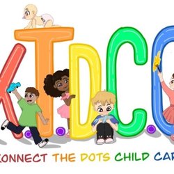 Konnect the Dots Child Care