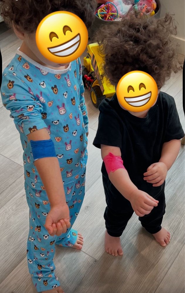 Tender Touch Mobile Phlebotomy Service