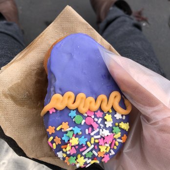 Sesame Donuts - Donuts Near Me - Portland, Oregon Sesame Donuts - Donuts Near Me - Portland, Oregon