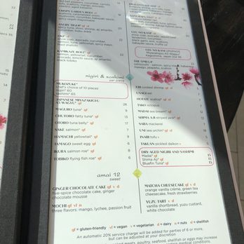 illume - Japanese Near Me - Orlando, Florida