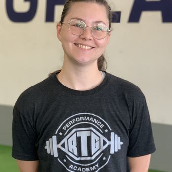 RTG Performance Academy - Personal Trainer/Mental Performance Trainer - Trainers Near Me - Carrollton, Texas
