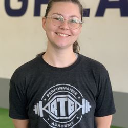RTG Performance Academy - Personal Trainer/Mental Performance Trainer