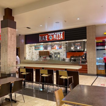 Blaze Pizza - Turn me away with 5 min to spare and then service someone after I walk away. Not cool!!! - Pizza Near Me - Brea, California Blaze Pizza - Turn me away with 5 min to spare and then service someone after I walk away. Not cool!!! - Pizza Near Me - Brea, California
