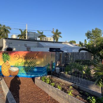 Driftwood - Outside - Cocktail Bars Near Me - Boynton Beach, Florida Driftwood - Outside - Cocktail Bars Near Me - Boynton Beach, Florida