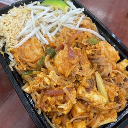 Pad Thai