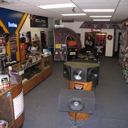 Onslow Audio