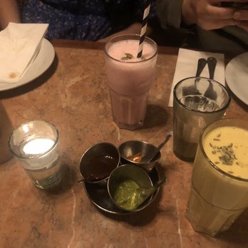 Dishoom - Indian Near Me - London, XGL Dishoom - Indian Near Me - London, XGL