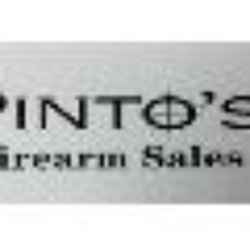 Pinto's Gun Shop