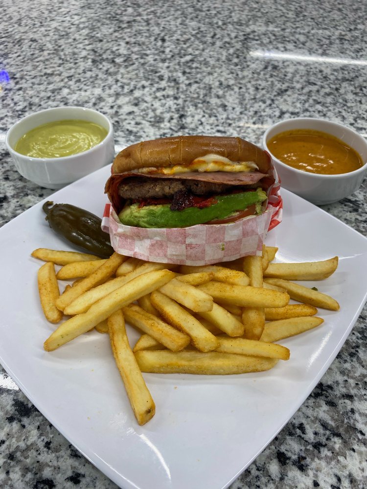 Taqueria Cerritos