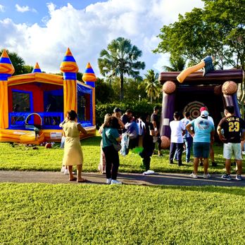 Bounce For Fun - Bounce House Rentals Near Me - Sunrise, Florida