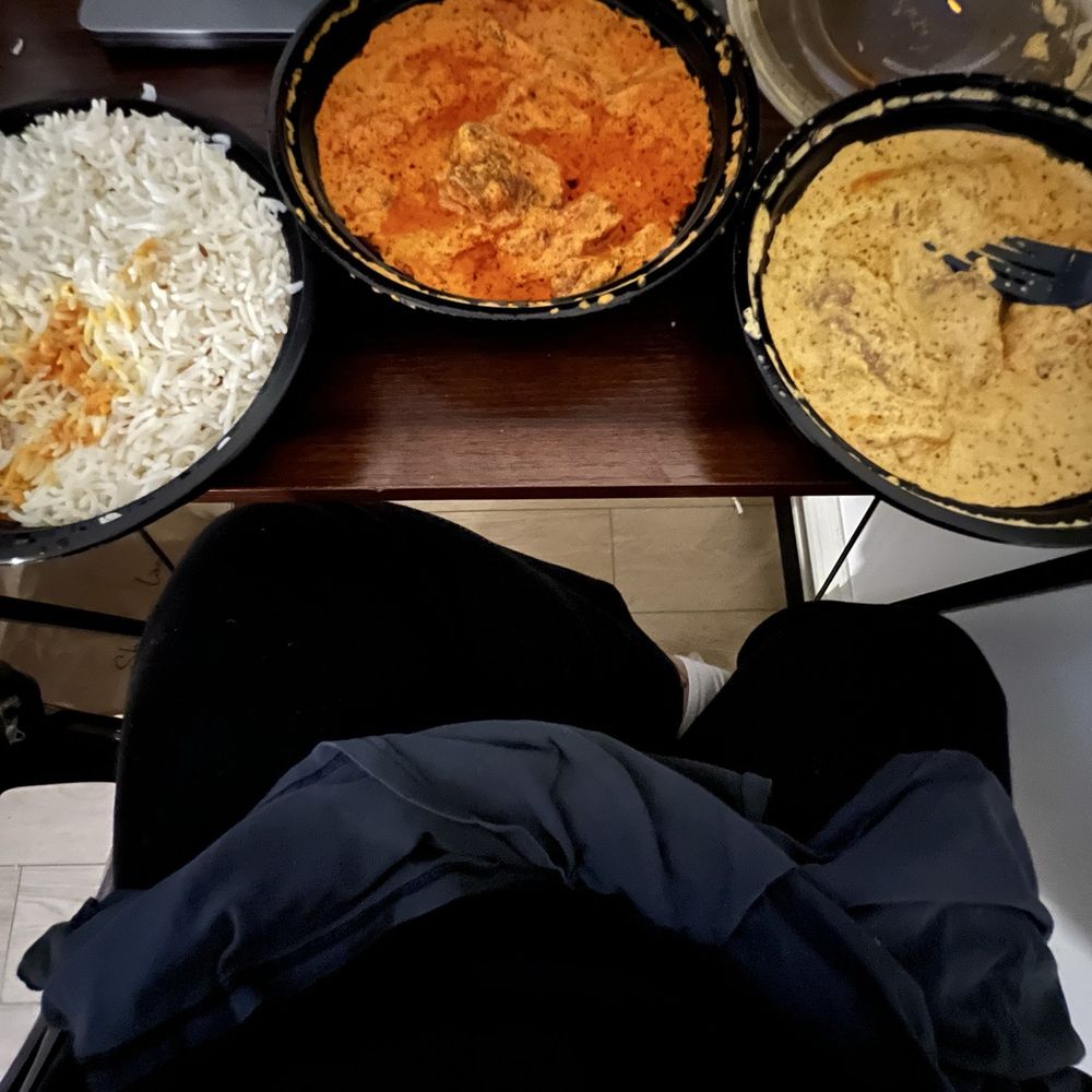 Tandoori Eats - 63. Plain Basmati Rice 51. Malai Kofta 32. Makhani - Indian Near Me - Los Angeles, California Tandoori Eats - 63. Plain Basmati Rice 51. Malai Kofta 32. Makhani - Indian Near Me - Los Angeles, California