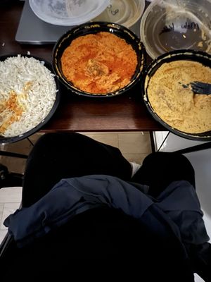 Tandoori Eats by null