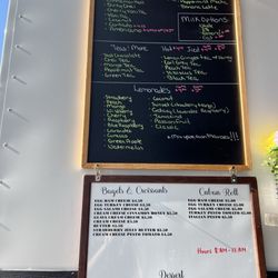 Catalina’s Coffee Bar