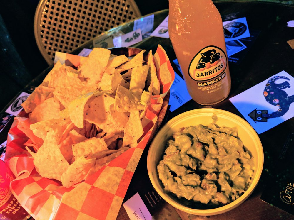 Tyson's Tacos
