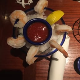 The shrimp (: The shrimp (: