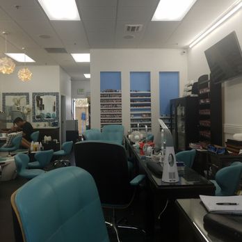 Tru Nail Spa - Not that busy on nail station, only pedicure, I'm starting to wonder if there is anyone here to actually do nails - Nail Salons Near Me - Artesia, California