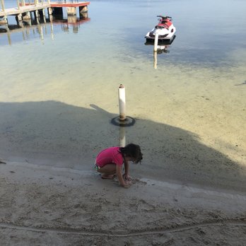 Sunset Cove Beach Resort - Resorts Near Me - Key Largo, Florida