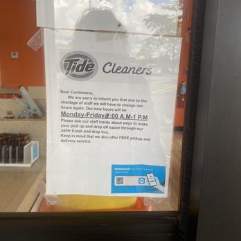 Tide Cleaners - Dry Cleaning Near Me - Libertyville, Illinois Tide Cleaners - Dry Cleaning Near Me - Libertyville, Illinois