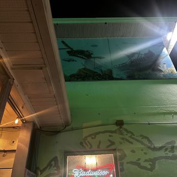 Dockside Dave's - Seafood Near Me - Madeira Beach, Florida