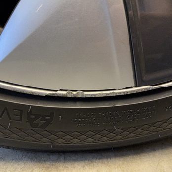 Cal Auto Tech - Before - Wheel & Rim Repair Near Me - livermore, California Cal Auto Tech - Before - Wheel & Rim Repair Near Me - livermore, California