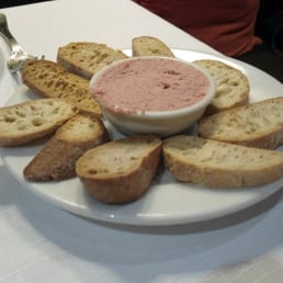 pate