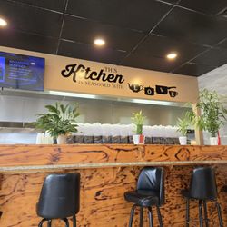 Cheng’s Asian Kitchen