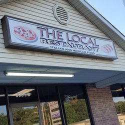 The Local Restaurant