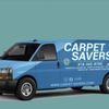 Carpet Savers Carpet Cleaning gift card