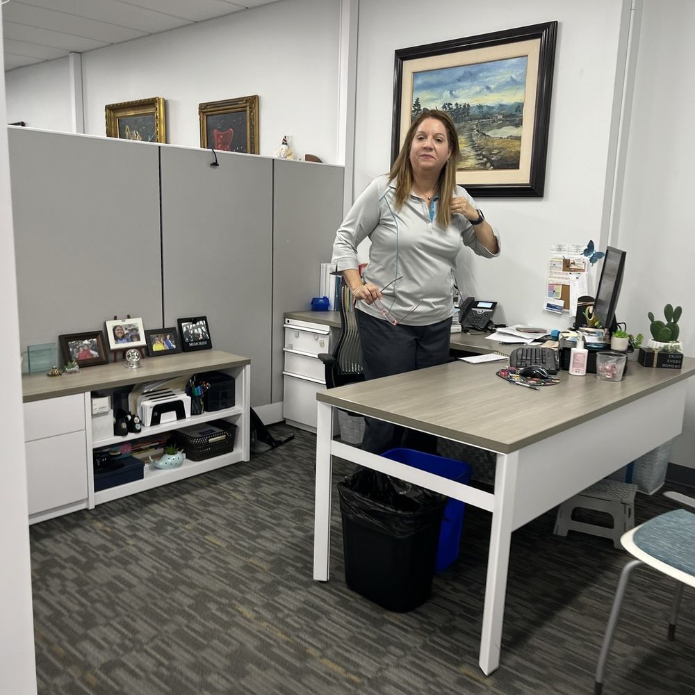 Cooperativa de Seguros Multiples - La persona que me atendió una profesional - Insurance Near Me - Caguas, Puerto Rico
