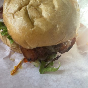 Squeeze Burger- Galt - Burgers Near Me - Galt, California