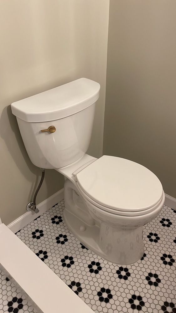 Slide of Five Boro Plumbing