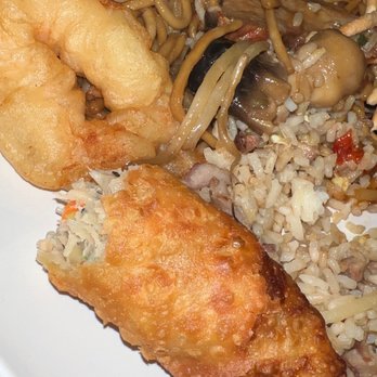 Wong's Kitchen - Dinner E   @hybrideater - Cantonese Near Me - Arleta, California