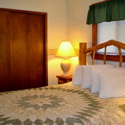 Mountain View Motel & Rv Park - Room 7 at Mt View Motel & RV Park