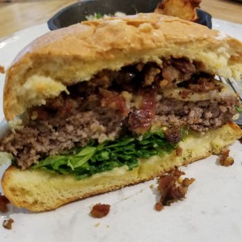 Magnolia Table - Gaines Brothers Burger - Breakfast & Brunch Near Me - Waco, Texas Magnolia Table - Gaines Brothers Burger - Breakfast & Brunch Near Me - Waco, Texas
