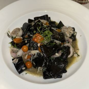 Cavatina - New American Near Me - West Hollywood, California Cavatina - New American Near Me - West Hollywood, California