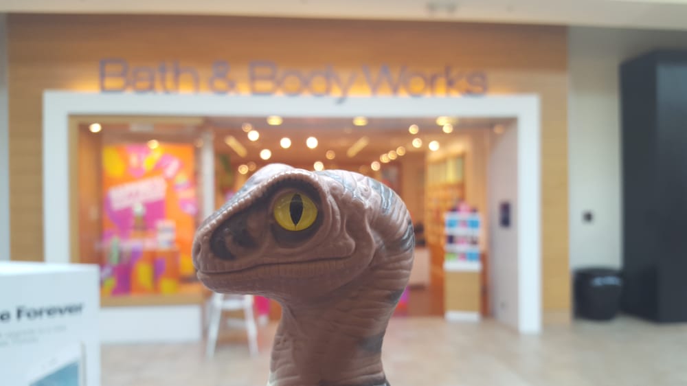 Bath & Body Works Logo