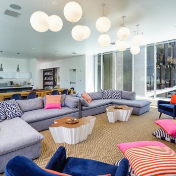 The Marc - Apartments Near Me - Santa Barbara, California The Marc - Apartments Near Me - Santa Barbara, California