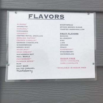 Black Brew Coffee House - Coffee & Tea Near Me - Columbus, Montana